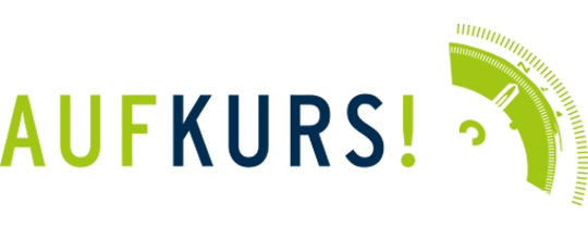AufKurs Logo AufKurs