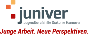juniver Jugendberufshilfe Diakonie Hannover gGmbH